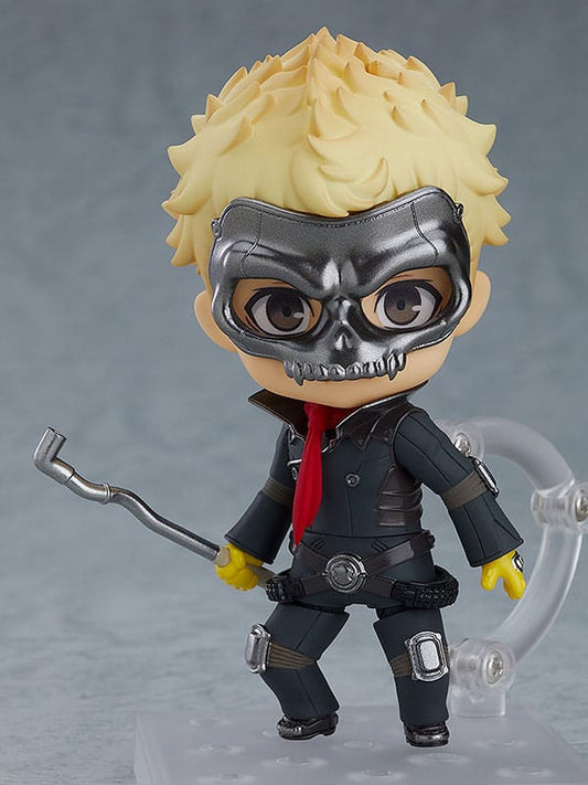 Persona 5 Nendoroid Action Figure Ryuji Sakamoto: Phantom Thief Ver. (re-run) 10 cm - Inspire Newquay