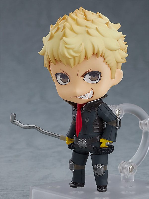 Persona 5 Nendoroid Action Figure Ryuji Sakamoto: Phantom Thief Ver. (re-run) 10 cm - Inspire Newquay