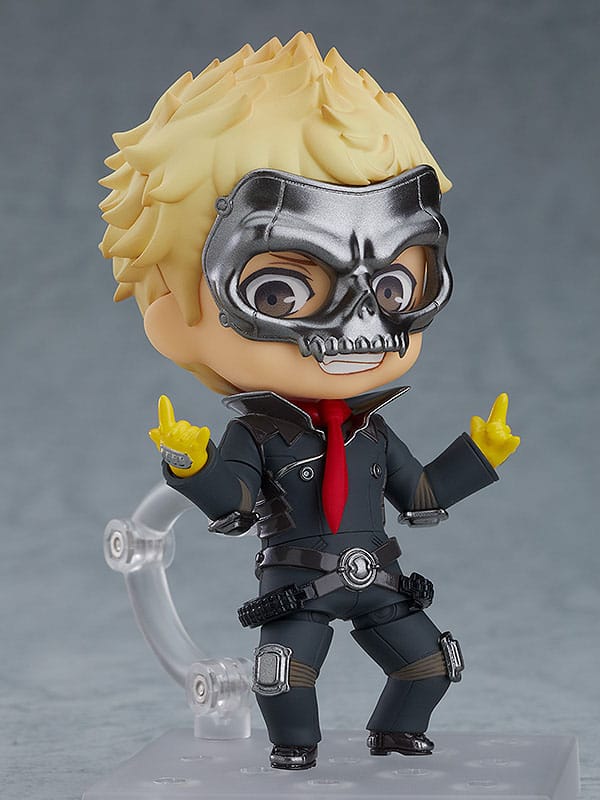 Persona 5 Nendoroid Action Figure Ryuji Sakamoto: Phantom Thief Ver. (re-run) 10 cm - Inspire Newquay