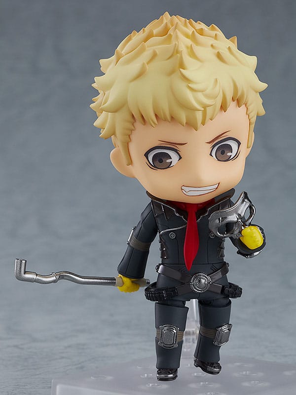 Persona 5 Nendoroid Action Figure Ryuji Sakamoto: Phantom Thief Ver. (re-run) 10 cm - Inspire Newquay