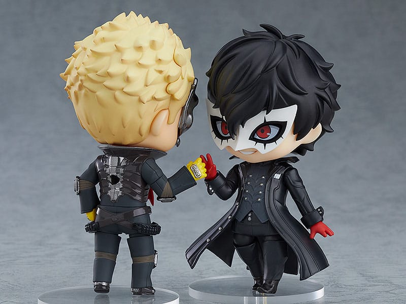 Persona 5 Nendoroid Action Figure Ryuji Sakamoto: Phantom Thief Ver. (re-run) 10 cm - Inspire Newquay