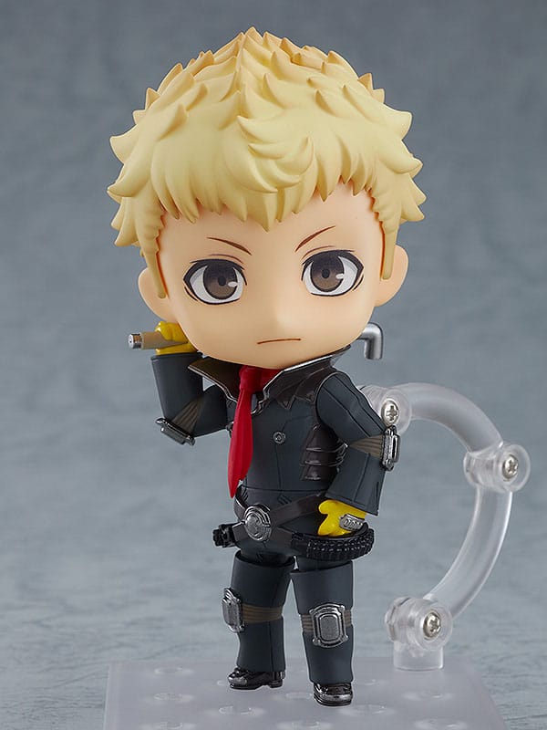 Persona 5 Nendoroid Action Figure Ryuji Sakamoto: Phantom Thief Ver. (re-run) 10 cm - Inspire Newquay