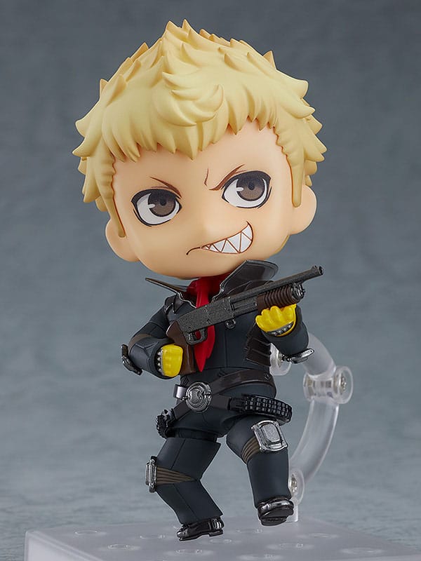 Persona 5 Nendoroid Action Figure Ryuji Sakamoto: Phantom Thief Ver. (re-run) 10 cm - Inspire Newquay