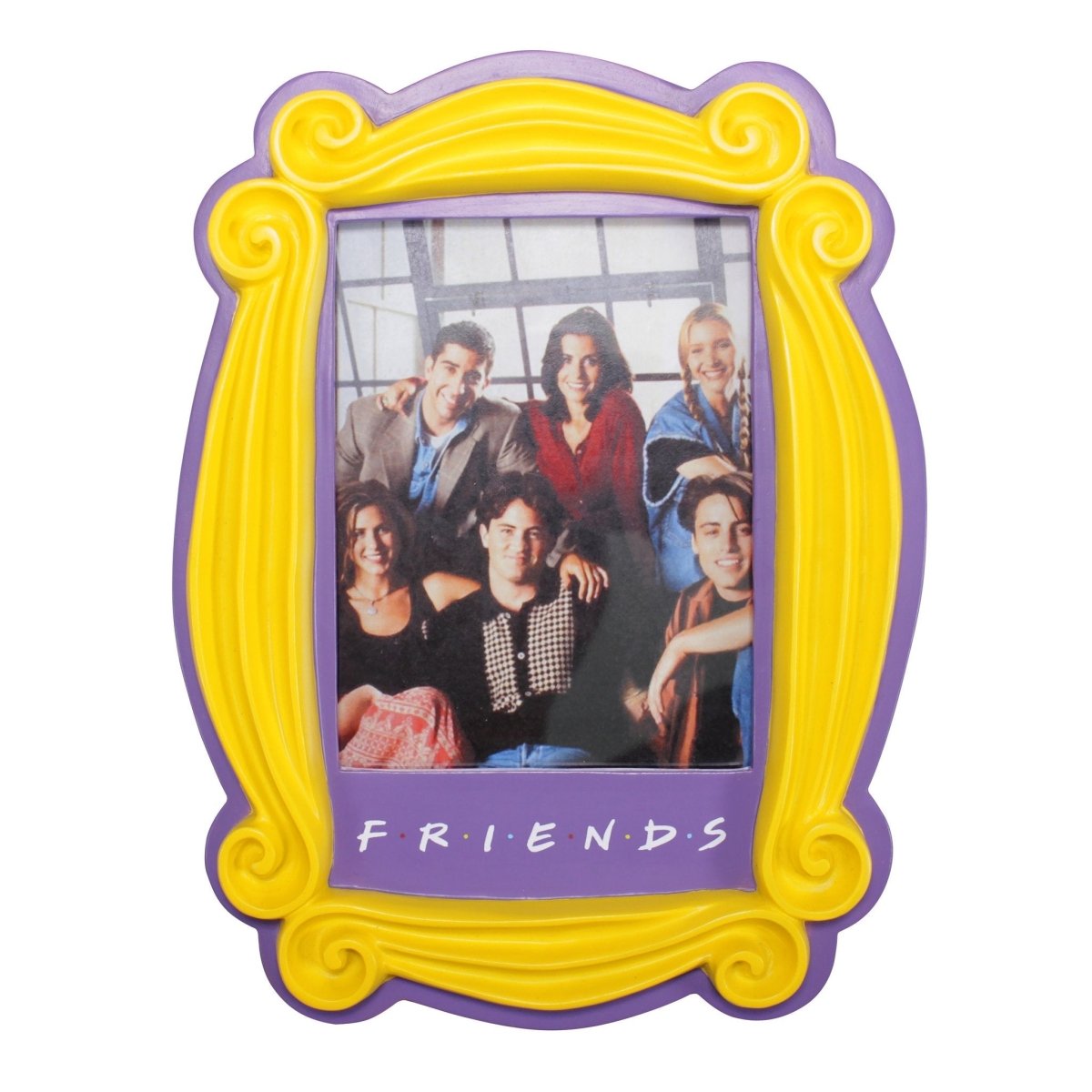 Photo Frame Boxed - Friends (Friends) - Inspire Newquay