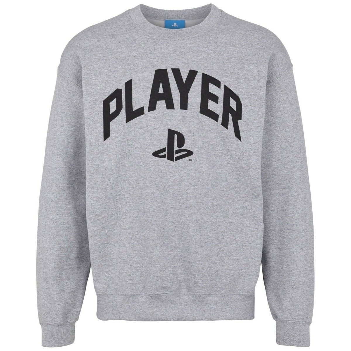 Play Station PLAYER SWEAT Small - Inspire Newquay