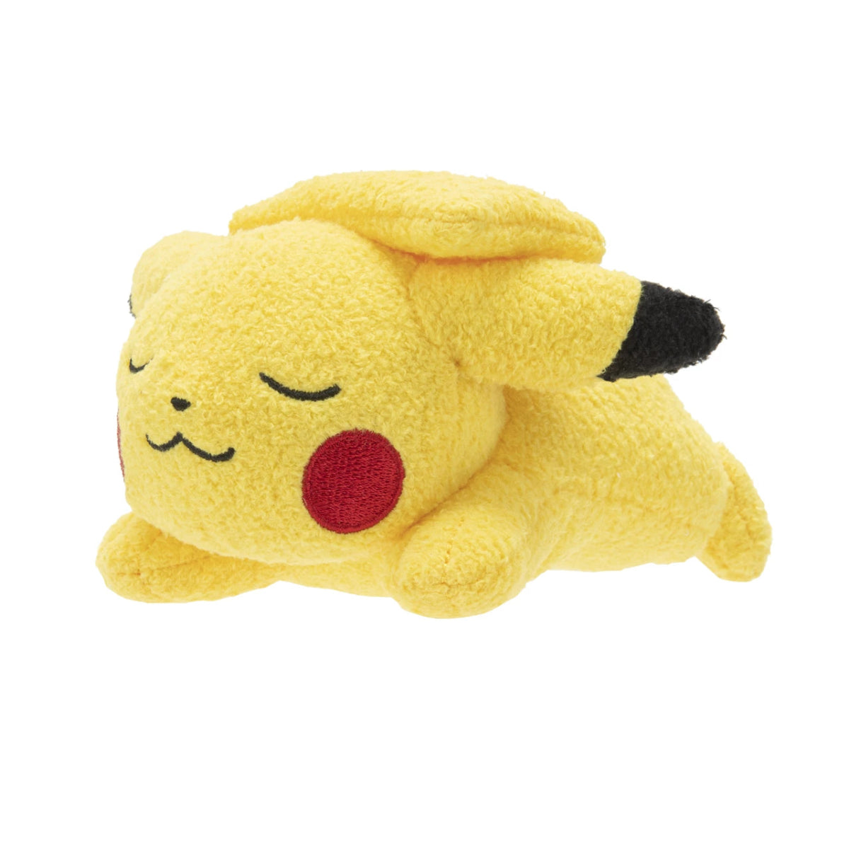 Pokemon 5" Sleeping Plush - Inspire Newquay