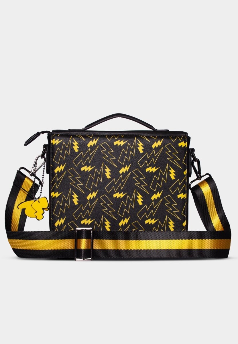 Pokémon - Pikachu Medium Shoulderbag - Inspire Newquay