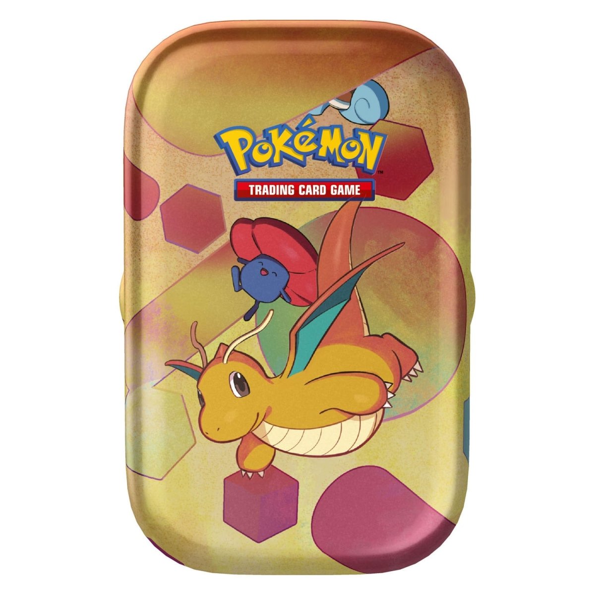 Pokemon Scarlet & Violet 151 Mini Tin - Inspire Newquay