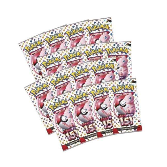 Pokémon TCG 151 Scarlet & Violet Ultra Premium Collection Trading Cards - Inspire Newquay