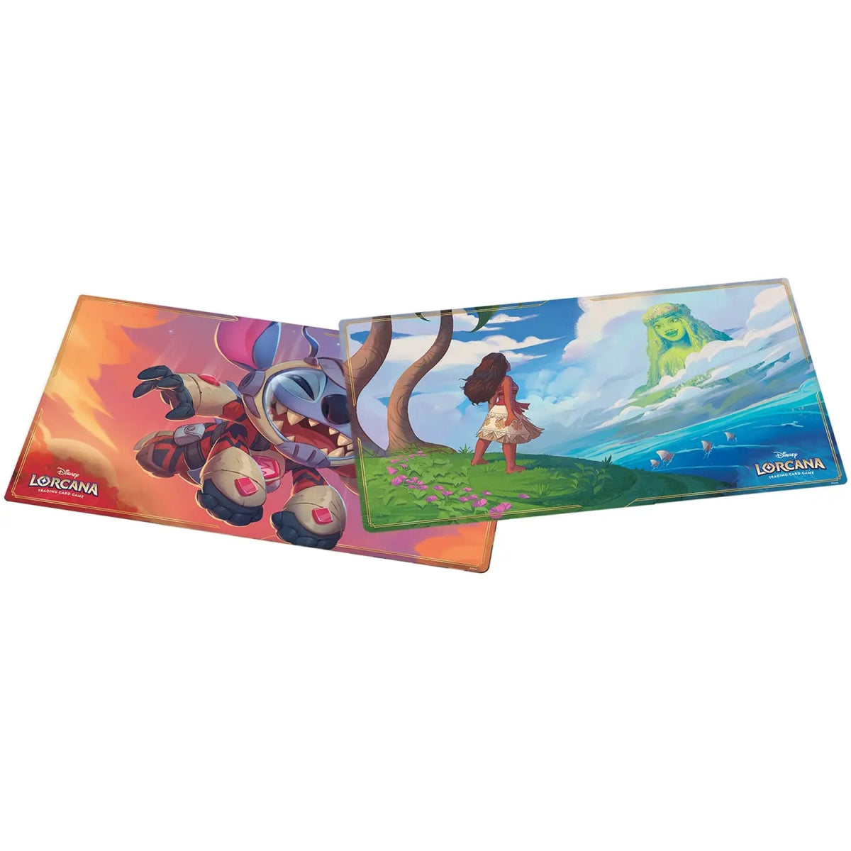 PRE ORDER Disney: Lorcana: Neoprene Mat: Moana - Inspire Newquay
