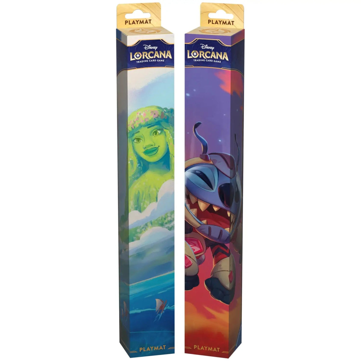 PRE ORDER Disney: Lorcana: Neoprene Mat: Moana - Inspire Newquay