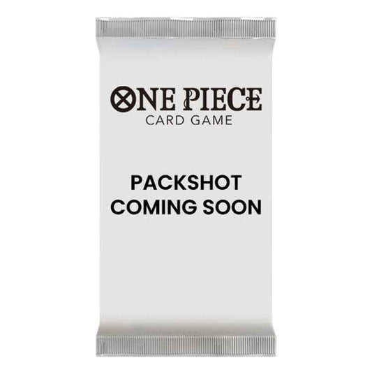 PRE ORDER One Piece Card Game: Booster Pack - Two Legends (OP-08) - Inspire Newquay