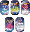 PRE ORDER Pokemon Scarlet & Violet Paldean Fates Assorted - Inspire Newquay