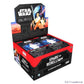 PRE ORDER Star Wars Unlimited - Spark Of Rebellion - Booster Box - Inspire Newquay