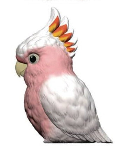 PRE-ORDER Tenori Animal Friends Vol.10 (Shipping in March 2024) - Inspire Newquay