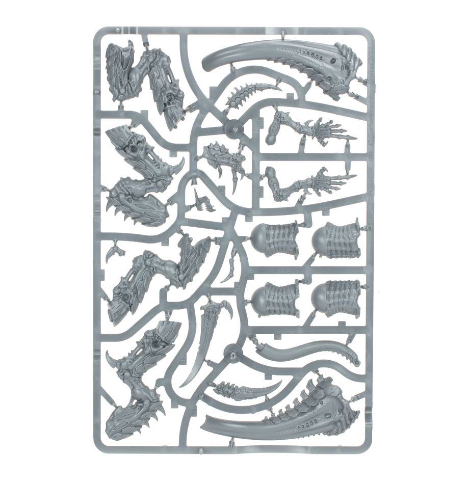 PRE-ORDER Tyranids: Onslaught swarm (Ships 24/11) - Inspire Newquay