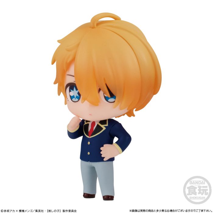 PRE ORDER【Oshi no Ko】 Collection Series Assorted - Inspire Newquay
