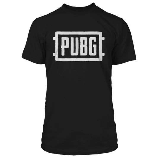 PUBG - Icon Premium T-shirt (L) - Inspire Newquay