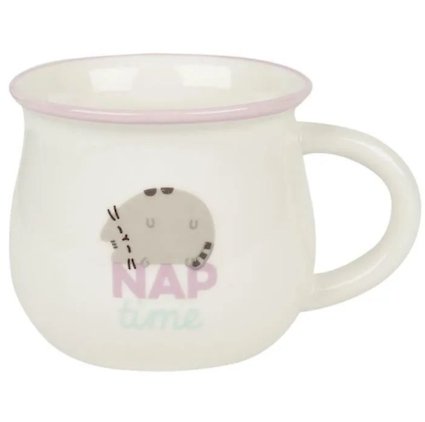 Pusheen: Mug: Sweet Dreams - Inspire Newquay