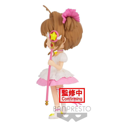 Q Posket Cardcaptor Sakura Mini Figure (Ver. A) - Inspire Newquay