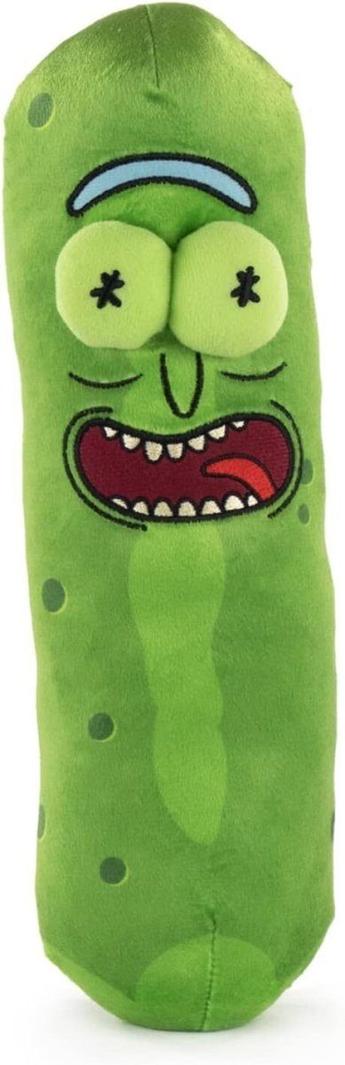 Rick and Morty Plushie Various Designs - Inspire Newquay