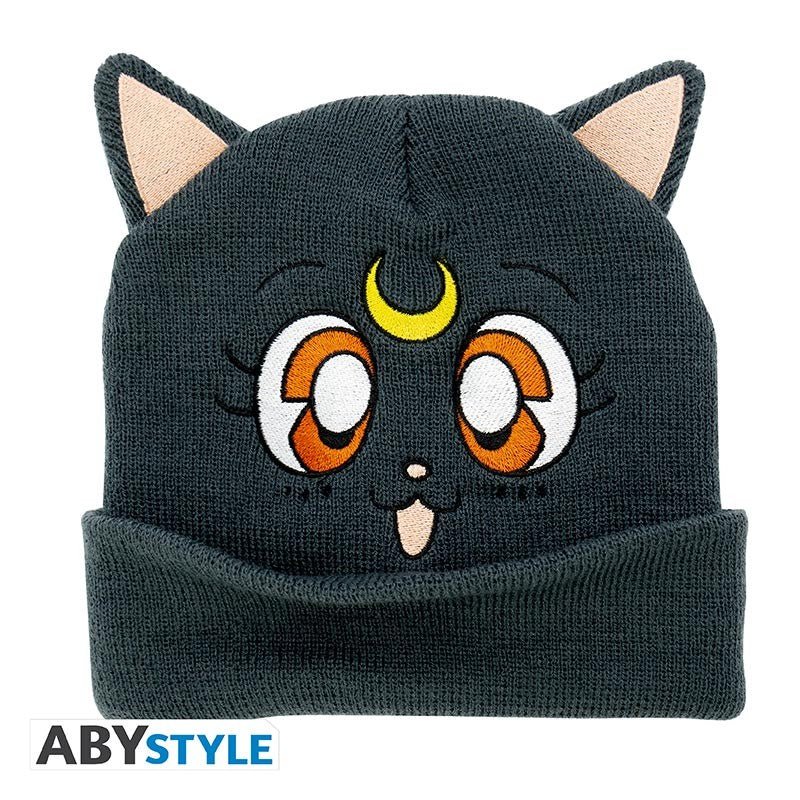 SAILOR MOON - Beanie - Luna - Inspire Newquay