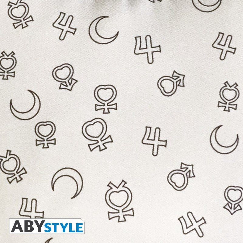 SAILOR MOON - Luna cushion - Inspire Newquay