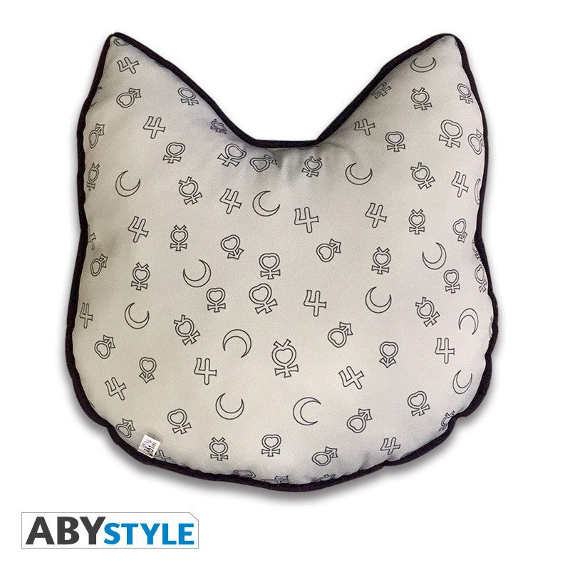 SAILOR MOON - Luna cushion - Inspire Newquay