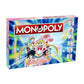 Sailor Moon Monopoly - Inspire Newquay