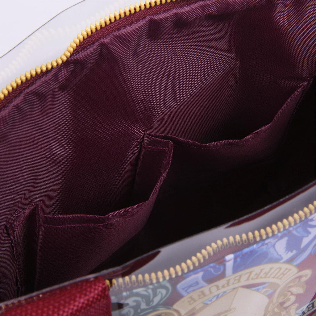 Shopping Bag Transparent Harry Potter - Inspire Newquay