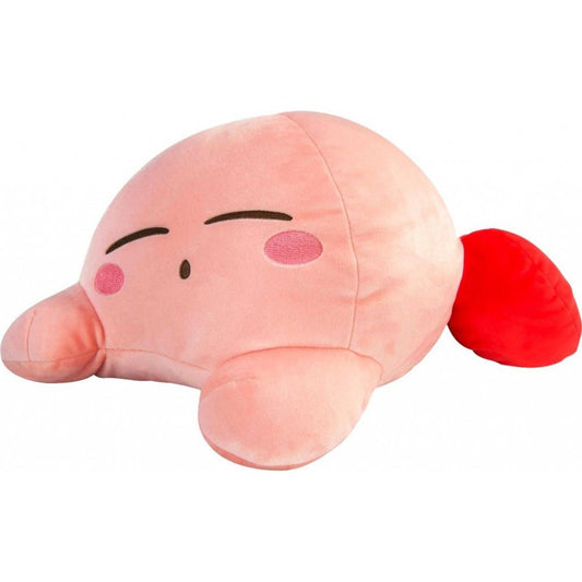 Sleeping Kirby 38cm Mega Plush - Inspire Newquay