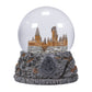 Snow Globe Boxed (100mm) - Harry Potter (Hogwarts Castle) - Inspire Newquay