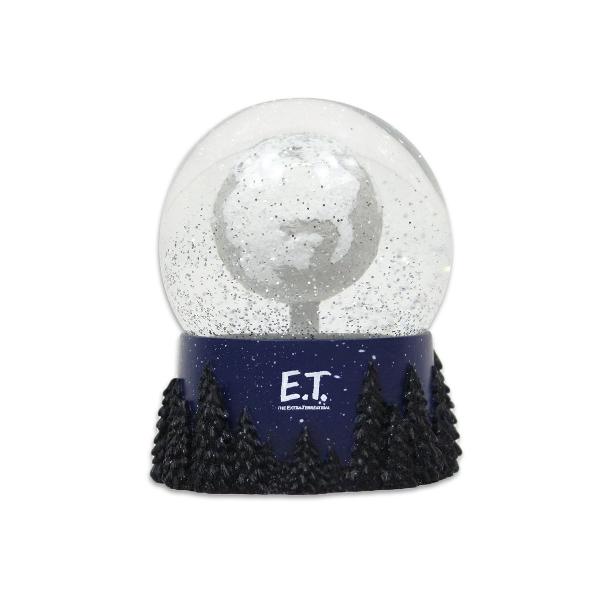 Snow Globe Boxed (65mm) - E.T - Inspire Newquay
