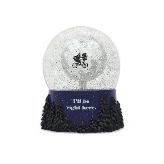 Snow Globe Boxed (65mm) - E.T - Inspire Newquay