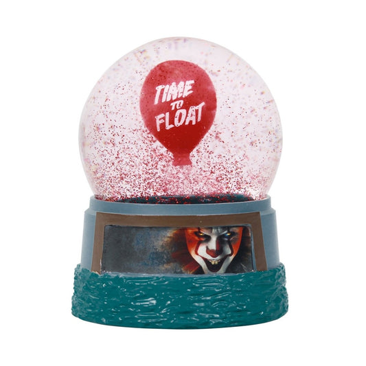 Snow Globe Boxed (65mm) - IT - Inspire Newquay