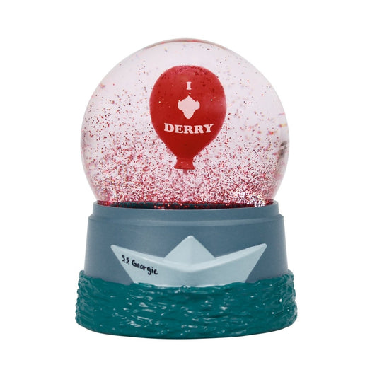 Snow Globe Boxed (65mm) - IT - Inspire Newquay