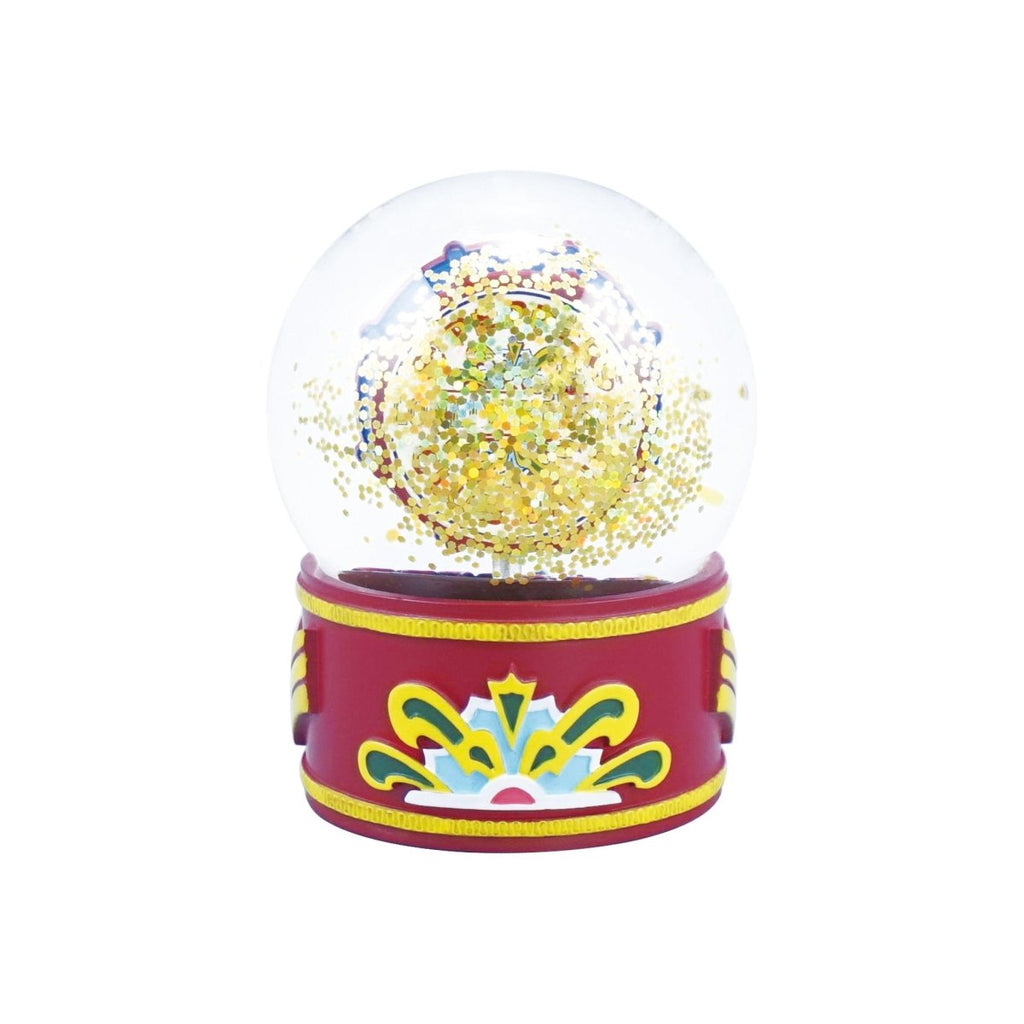 Snow Globe Boxed (65mm) - The Beatles (Sgt. Pepper) - Inspire Newquay