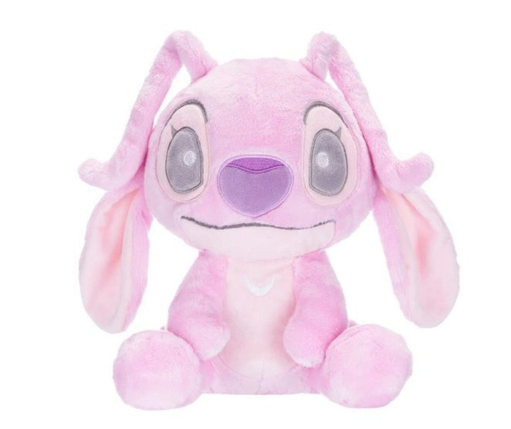 Snuggle Time Stitch 23cm Plush Assortment - Inspire Newquay