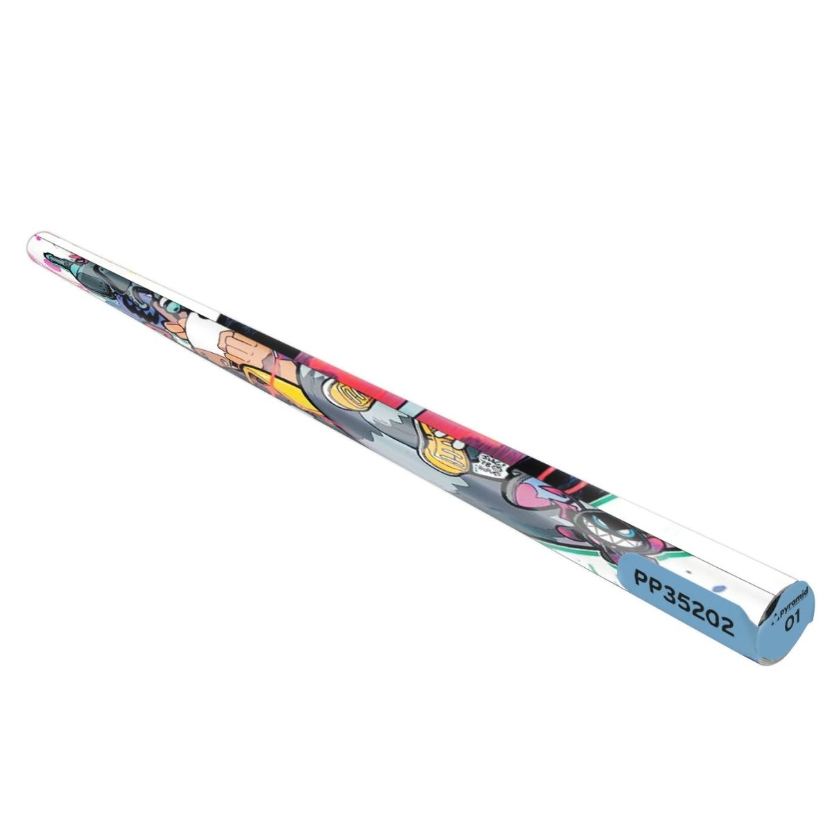 Sonic The Hedgehog (Sonic Comic Characters) 61 X 91.5cm Maxi Poster - Inspire Newquay