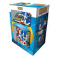 Sonic The Hedgehog (Speed Freaks) Gift Set (Mug, Coaster & Keychain) - Inspire Newquay