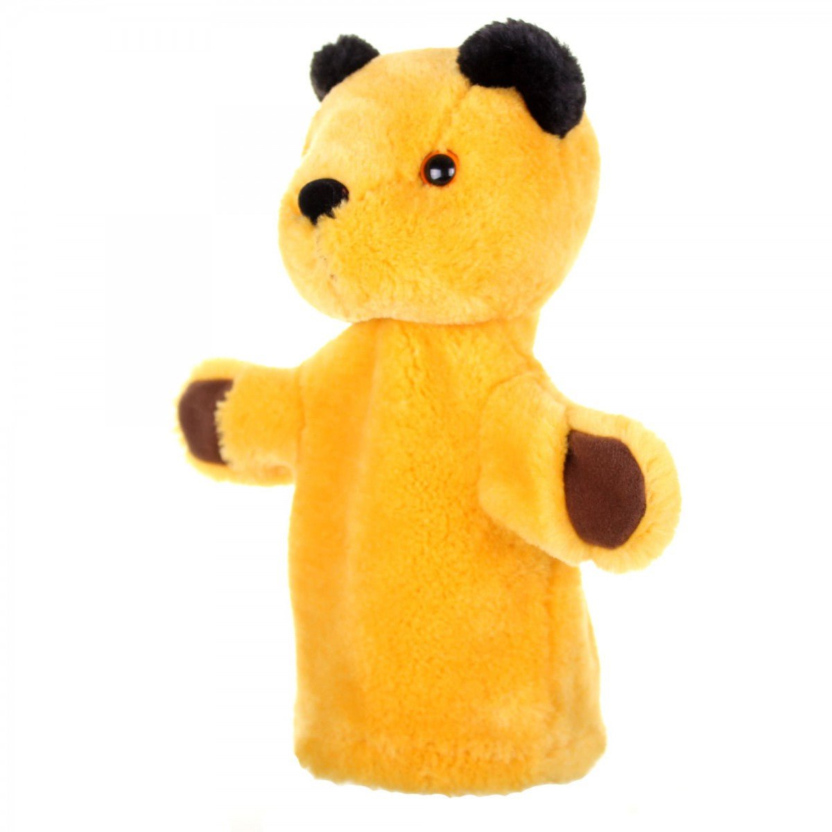 Sooty Hand Puppet - Inspire Newquay