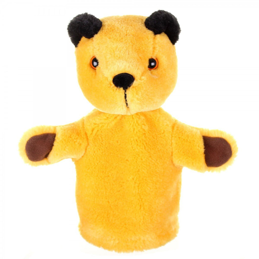 Sooty Hand Puppet - Inspire Newquay
