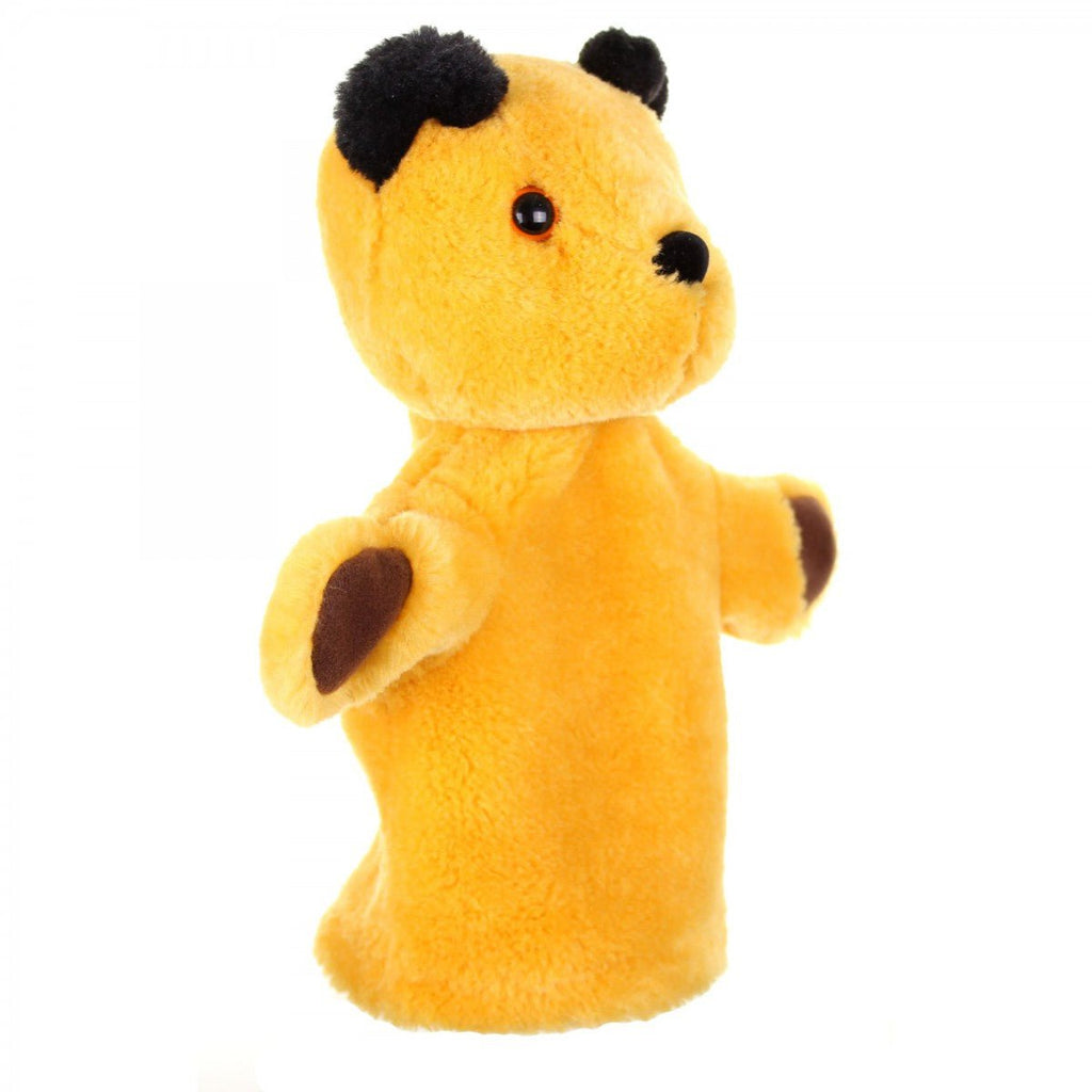 Sooty Hand Puppet - Inspire Newquay