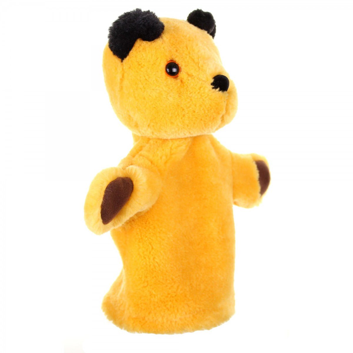 Sooty Hand Puppet - Inspire Newquay