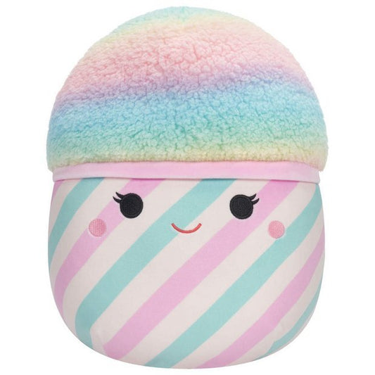 Squishmallows 12" Bevin the Cotton Candy - Inspire Newquay