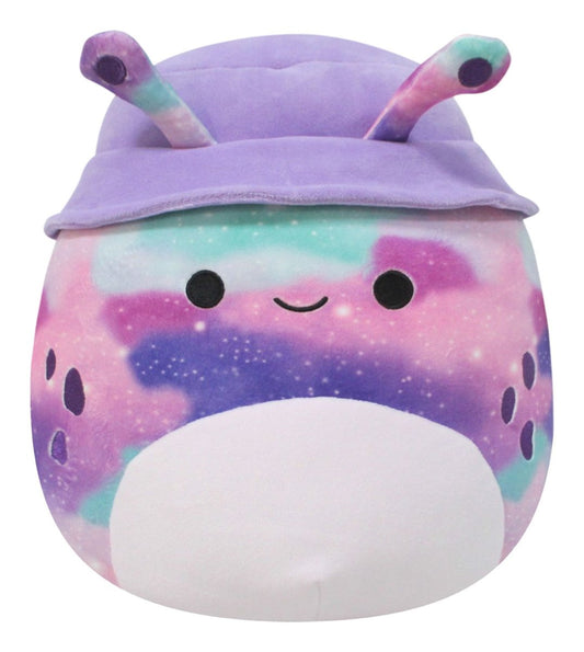 Squishmallows 12" Daxxon the Purple Alien Plush - Inspire Newquay