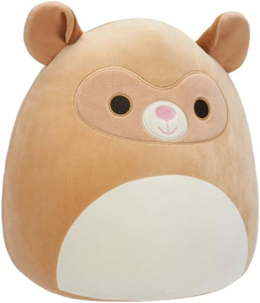 Squishmallows 12" Zaine The Tarsier Plush Toy - Inspire Newquay