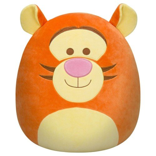 Squishmallows Disney Winnie the Pooh's Tigger 7" Plush - Inspire Newquay