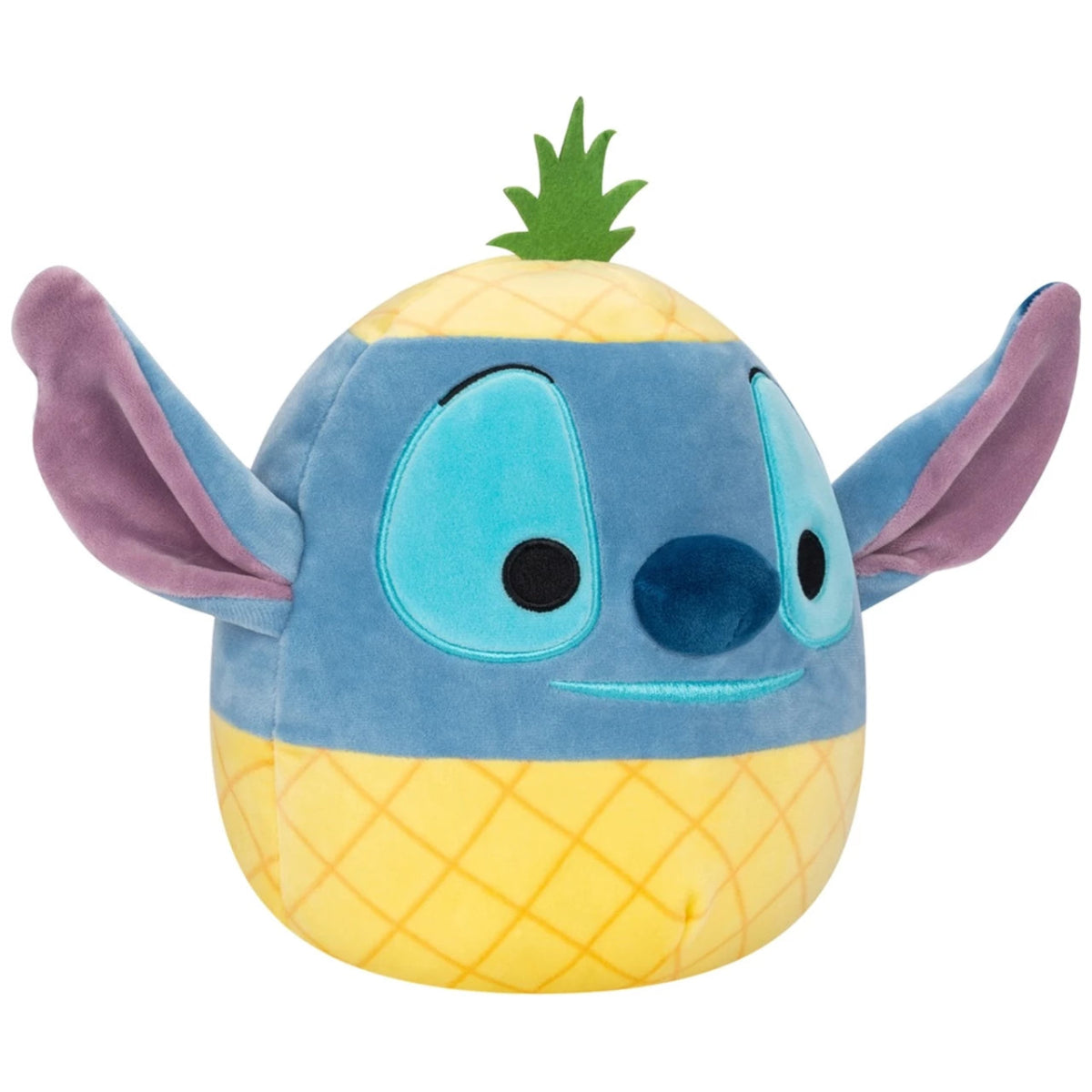 Squishmallows Pineapple Stitch 8" Plush - Inspire Newquay