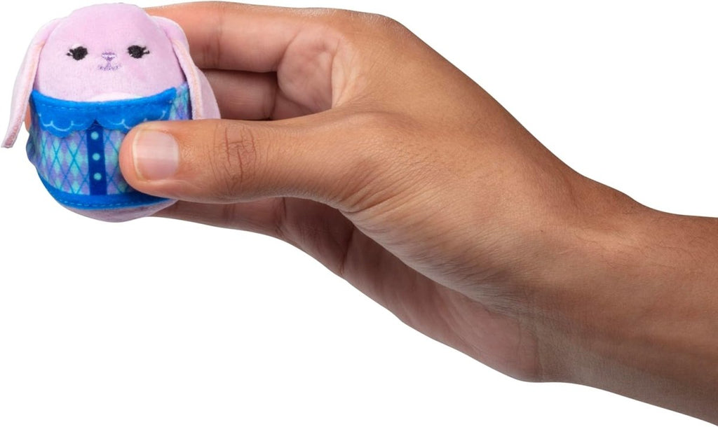 Squishmallows Squishville Mystery Mini Series 10 - Inspire Newquay